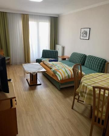 Cara Apartments Warmbad Villach Exteriör bild